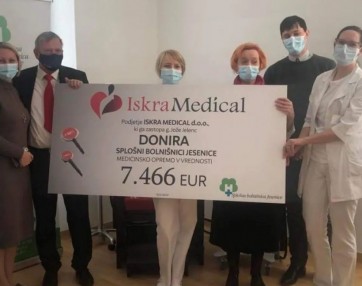 Donacija Iskra Medical 13122022_1