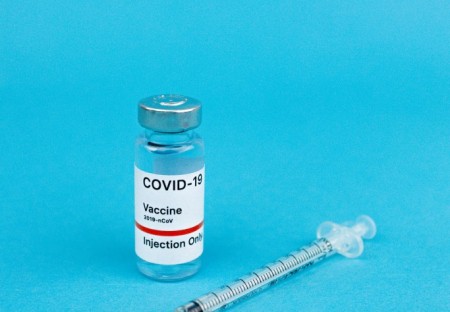 Cepljenje proti Covid-19